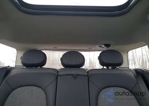 2024 Mini Cooper S Countryman All4 z USA, uszkodzony, nr VIN WMZ83BR06R3R70648